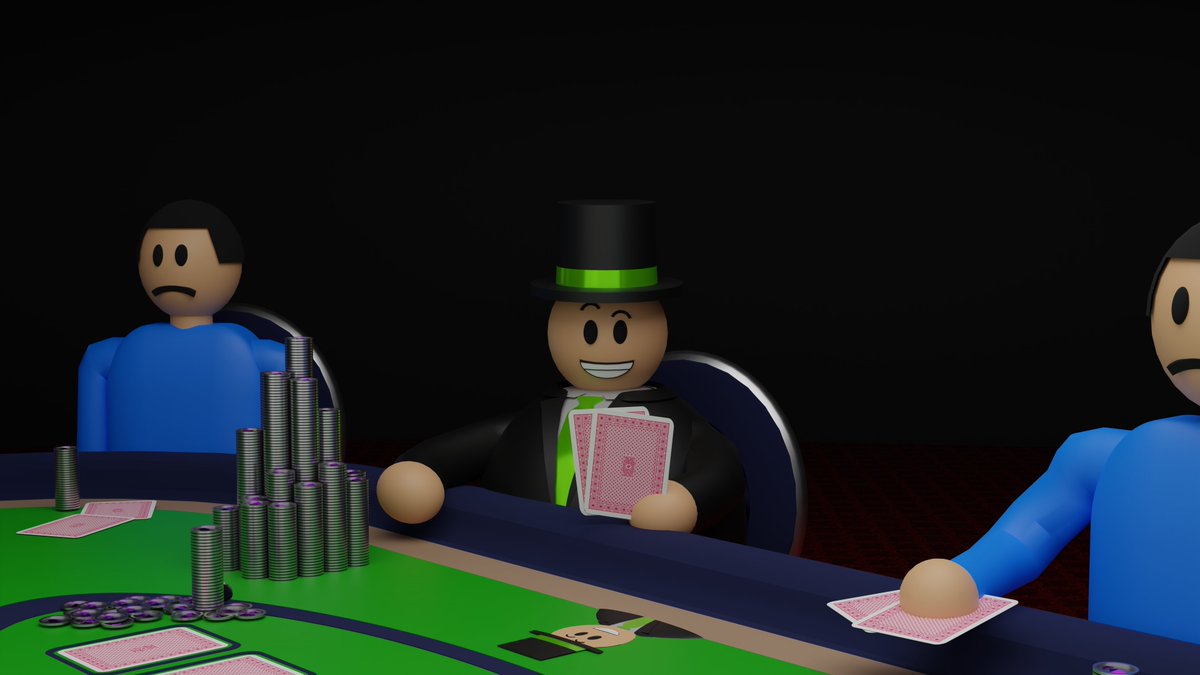 The_MrRich's tweet photo. Casino NFTs comming soon!
#NFT #NFTCommunity #NFTs #nftart #NFTProject #NFTdrops https://t.co/54oVg8k5DG