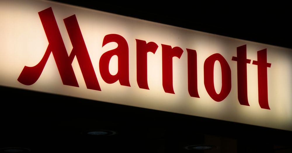 royfire's tweet photo. Hackers are reported to have stolen around 20GB of data, including confidential business documents and customer payment information, from the BWI Airport Marriott in Baltimore, Maryland. Redacted sample documents published by D...
https://t.co/g7qHew2vrp https://t.co/lJjQ6N6onu