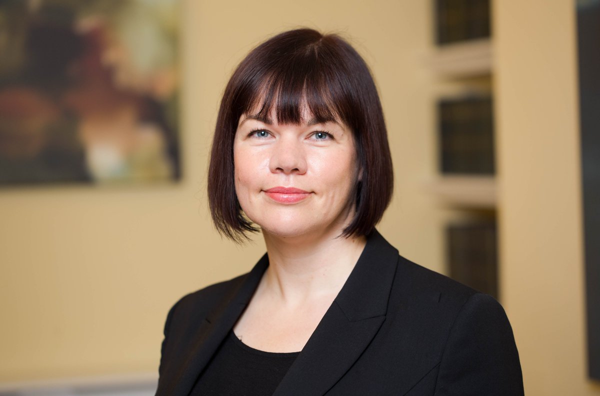 Fantastic day for our Caroline Rees QC - The @TimesLaw #LawyeroftheWeek and shortlisted for Criminal &amp; Extradition Silk of the Year at the <a href="/thelegal500/">The Legal 500</a> 2022 awards - Congratulations!
