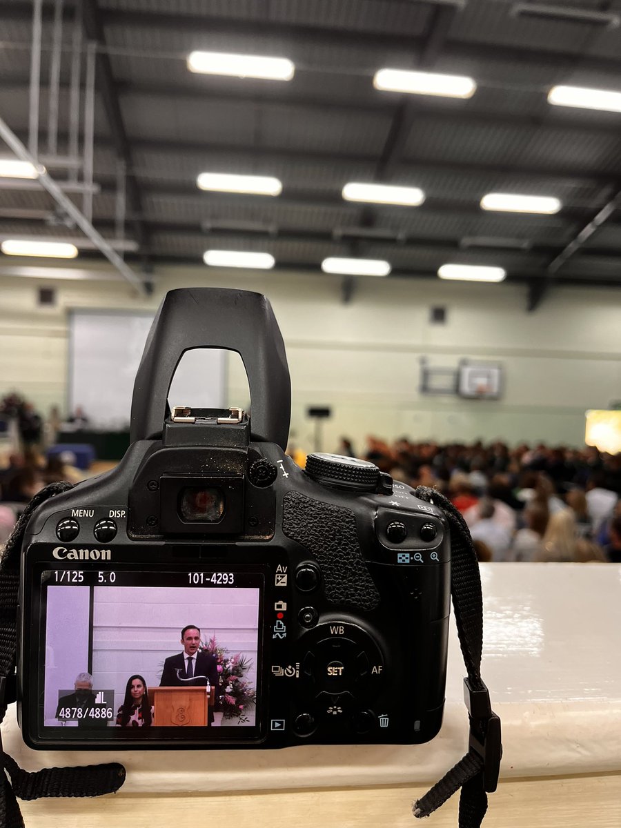 Well that didn’t disappoint! 
Thank you Edgeborough community, Y8 leavers, parents, teaching and support staff and catering and maintenance teams. A truly inspiring and emotional Speech Day. #proudhead
#edgeboroughexperience 
#speechday
#servinggreatnessdaily