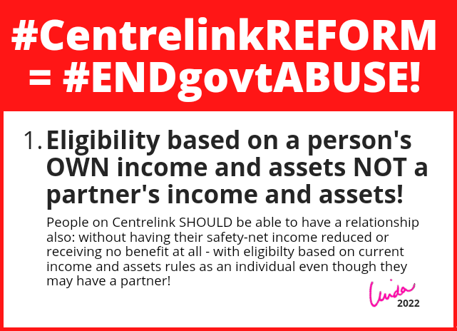 lobbycoorg's tweet photo. @Matilde54 @RB_Citizen @ej_australia Y E S absolutely!
#GuaranteedLivingINCOME of at least #88aDAY (#HendersonPovertyLine) via #DebtFreeINCOME = #EssentialEconomics = #HumanistsUNITE to ensure #CentrelinkREFORM to #ENDgovtABUSE = #ENDpoverty! 
#REALworldNEWS! https://t.co/F77SBqJjlD