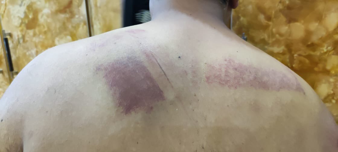 Azhar Mashwani tweet media