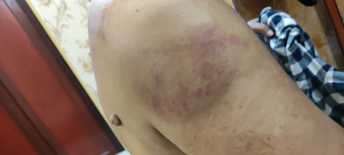 Azhar Mashwani tweet media