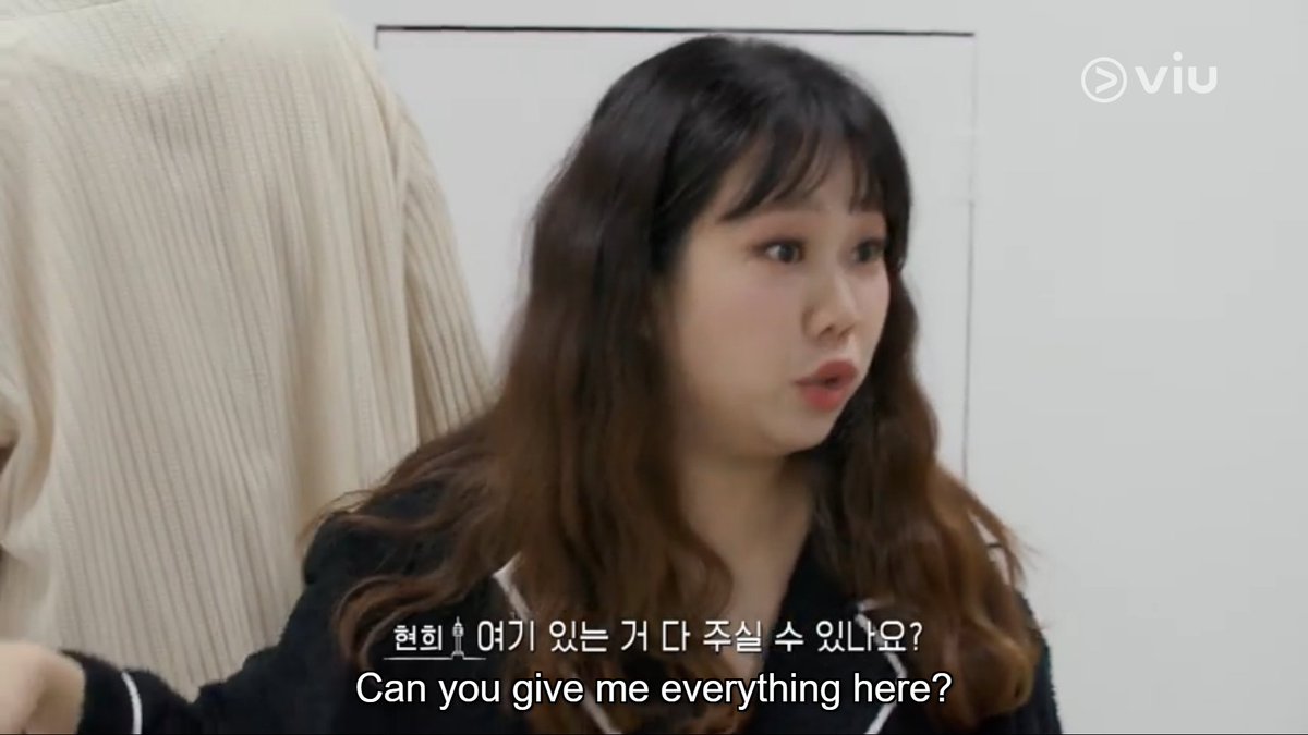 KCDramaWings's tweet photo. The way they ran to the merch area 🤣
Some celebrities are fan girls too, except they have more cash to spend
#SeoulCheckIn #LeeHyori https://t.co/sQz19Wdi7N