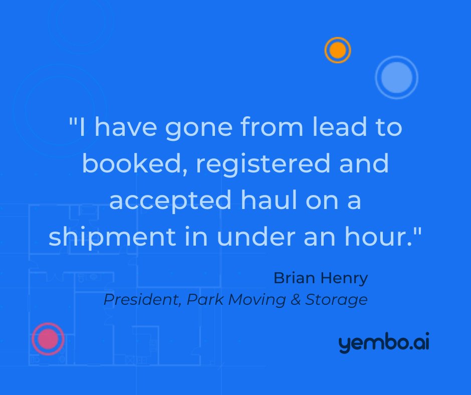 yemboai's tweet image. Read this case study to find out how @ParkMoving used #YemboAI to create a #VirtualSurvey process → hubs.li/Q0179sM30 #MoveWithYembo