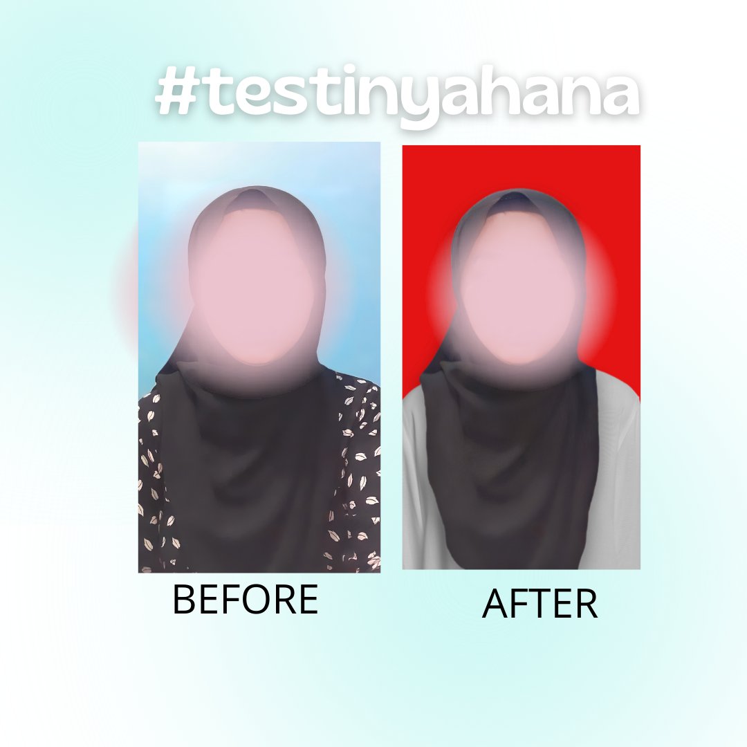 poupoupeee's tweet photo. The Result
Edit foto
#testinyahana https://t.co/71foAEGvPS