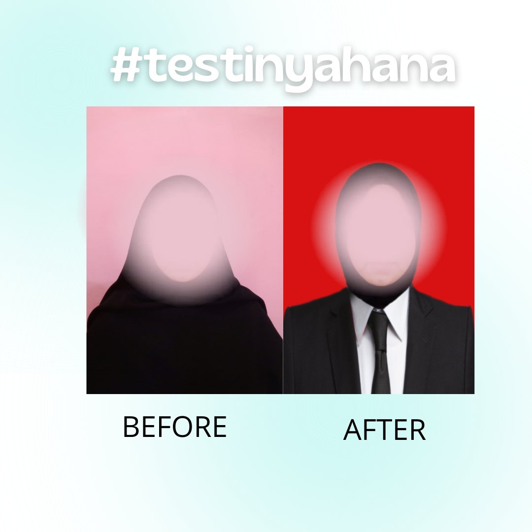 poupoupeee's tweet photo. The Result
Edit foto
#testinyahana https://t.co/71foAEGvPS