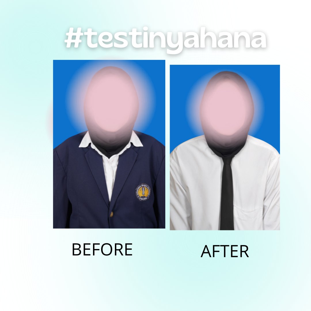 poupoupeee's tweet photo. The Result
Edit foto
#testinyahana https://t.co/71foAEGvPS