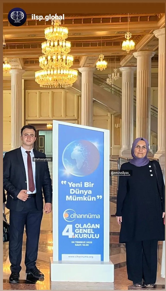 emineilyas1's tweet photo. Yeni Bir Dünya Mümkün https://t.co/gg2jwLLZYP