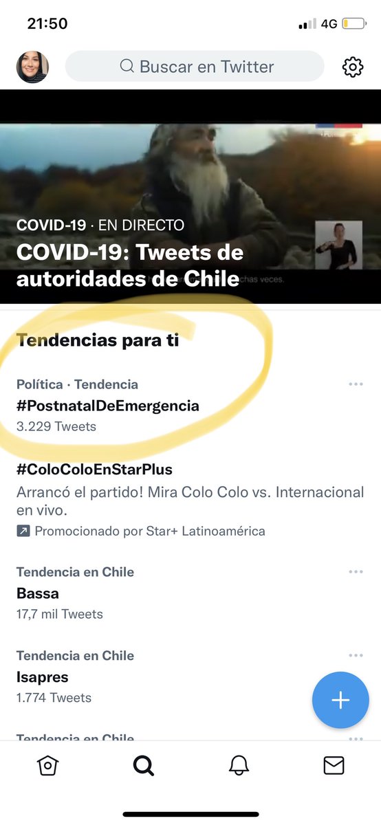 MariaCristinaGT's tweet photo. Un llamado a todas ls familias q esperan q gabrielboric entregue una respuesta. HOY al medio día n l frontis d LA MONEDA #eranlosniñosprimerocierto #NoEsPorNosotrasEsPorEllos #PostnatalDeEmergencia El invierno sigue avanzando, nuestras niñas y niños no deben morir a la espera  🇨🇱 https://t.co/ScKNSf6QIR