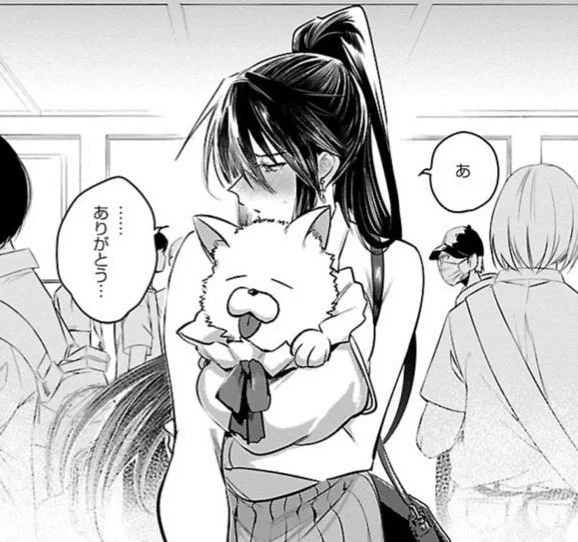 #ポニーテールの日 ! 