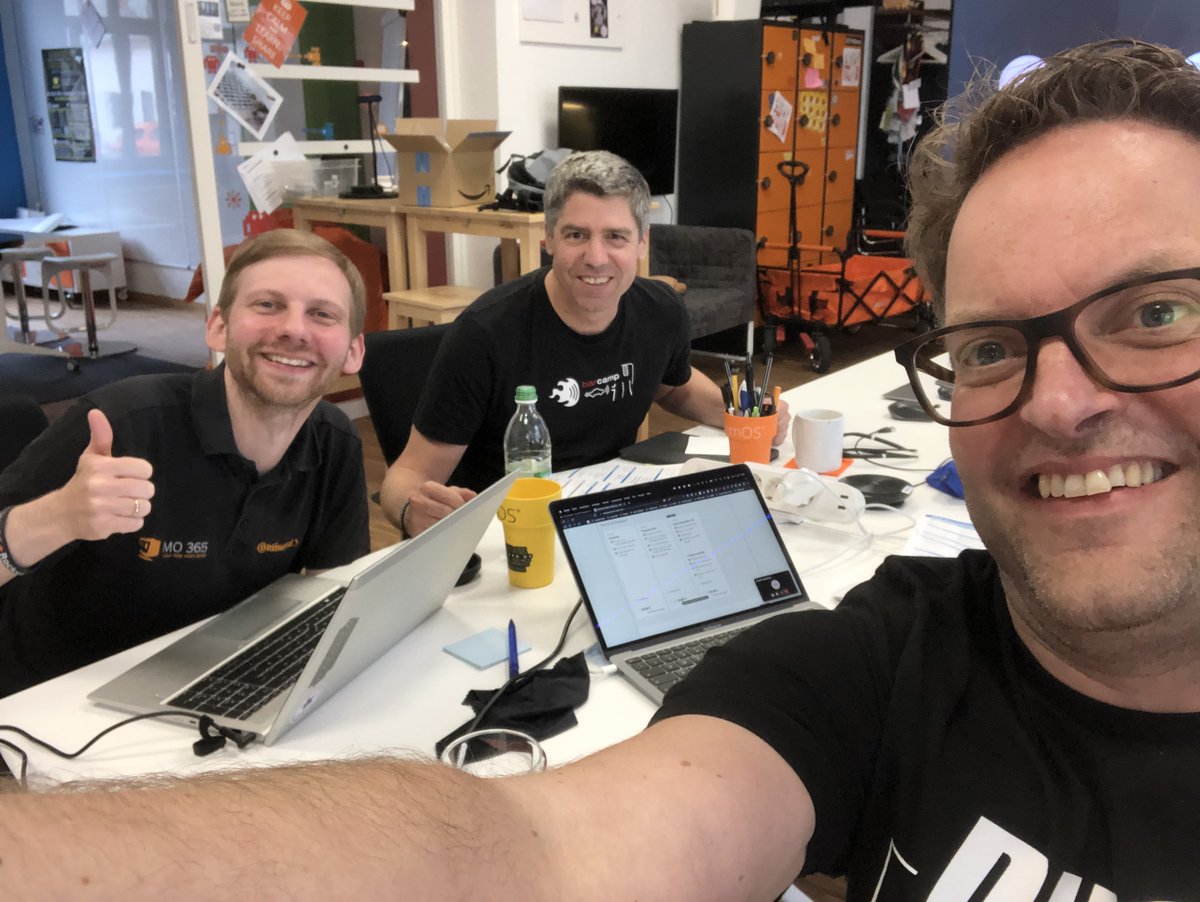 Stefan Diepolder tweet media