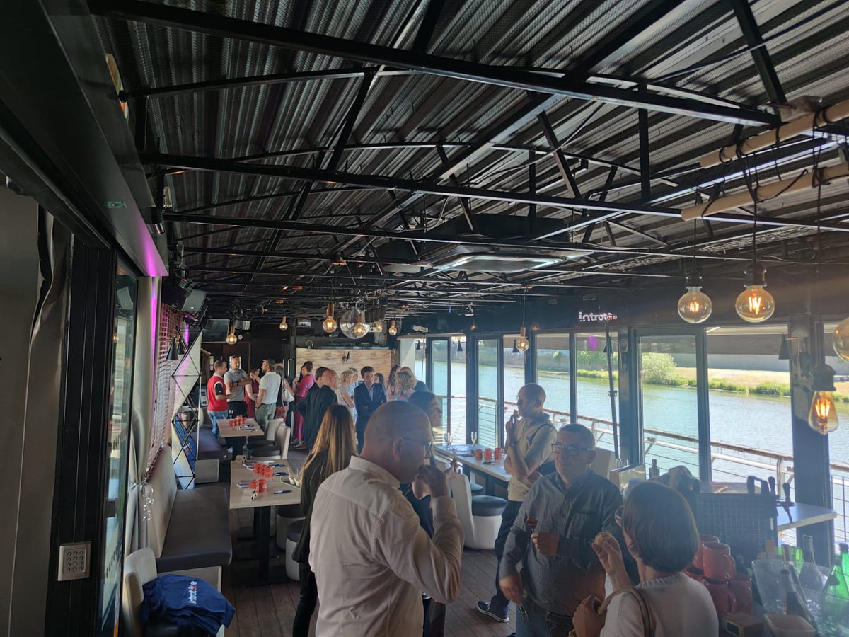 intratone tweet media