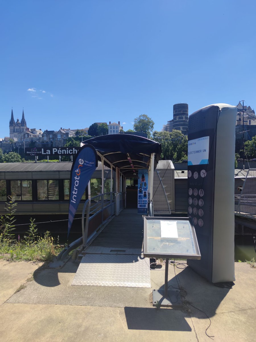 intratone tweet media