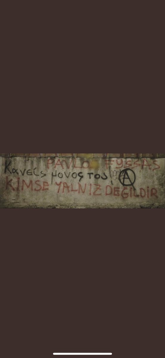 Örgütlenmekten başka çaremiz yok