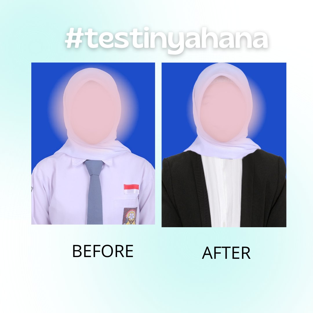 poupoupeee's tweet photo. The Result
Edit Foto
#testinyahana https://t.co/5WGjEh5Pxo