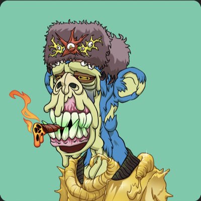 PixCrypto77's tweet photo. #NewProfilePic https://t.co/UclbMunr0O