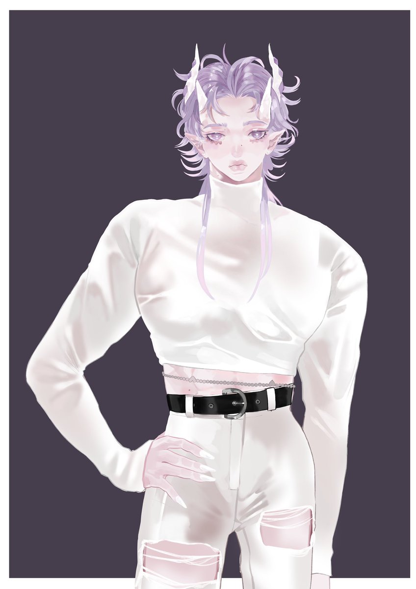 MPC_Garcia's tweet photo. #MPC_Commu #MPCss3 
“Don’t make me mad!”
“อยากโดนไฟลนตูดรึไง ถอยไป!”
_________________

Garcia Thompson
Male 
17 | Grade 11
Beware a moody snake!

⛈ : tweet

Doc : https://t.co/8ai2OZbmBG
_________________

(ทักมาพูดคุย/โคสตอรี่ได้เสมอเลยนะคะ💖💕❤️💖💕) https://t.co/1c7vn7CbW8