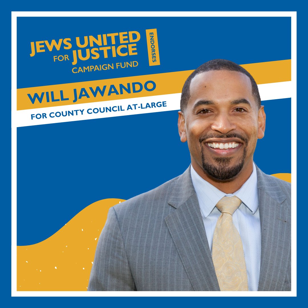 JUFJ Campaign Fund tweet media