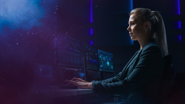 jocguy_'s tweet photo. Modern data platforms that rapidly deliver actionable insights to end users are more critical than ever for maintaining U.S. overmatch. Read how these platforms can be leveraged in space and beyond. https://t.co/ylnrTX9ak3 https://t.co/BD1HUW13uQ