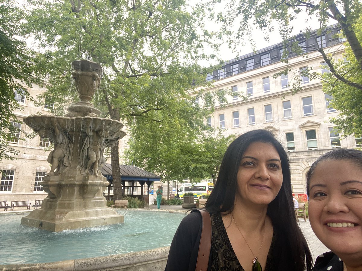 Celebrating Barts Heroes Nominations from team Whipps Cross Hospital <a href="/julesday20/">WURKDOTFUN</a> <a href="/mcspud_pitt/">Maria Pitt RN, MSC💙☘️</a>  <a href="/SayaniTahmina/">Tahmina Sayani</a>  <a href="/josciaphilip/">JOSCIA</a>  <a href="/ahmadbaker31/">Ahmad Baker</a>  <a href="/ElliottsThe/">mark elliott</a> @Aminaos75358702 <a href="/curleyven/">Vanessa Ibbotson</a> #individualnominees