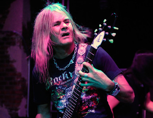 Happy Birthday Carlos Cavazo (65) July 8th, 1957.  