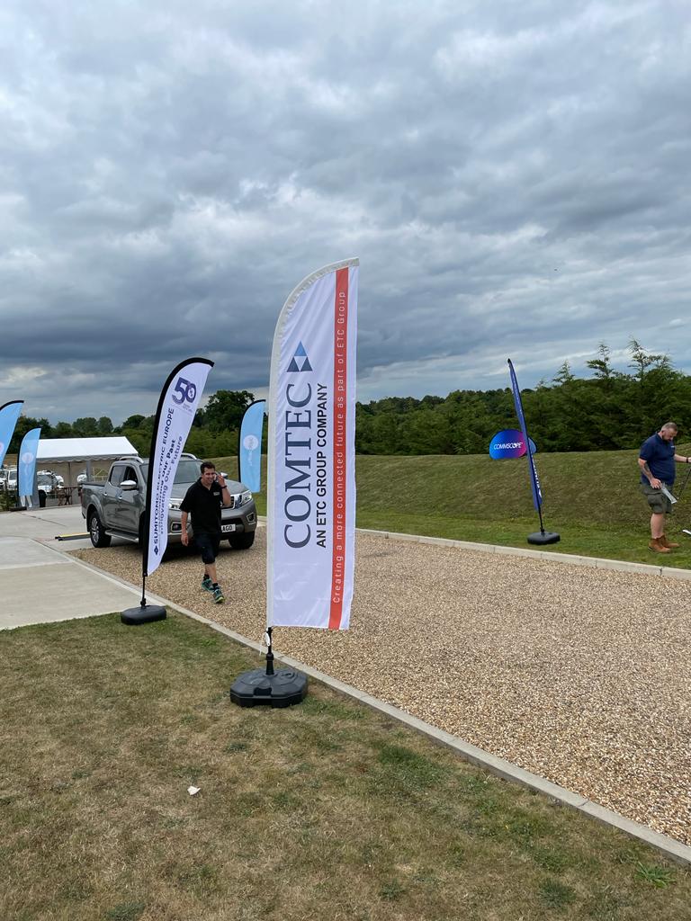 netceeduk's tweet image. We&apos;re onsite at the Hyperoptic Engineering tournament demonstrating all things FTTx. Great to see the teams in action and the competition unfold

#onestopshop #fttxsolutions #engineeringtournament