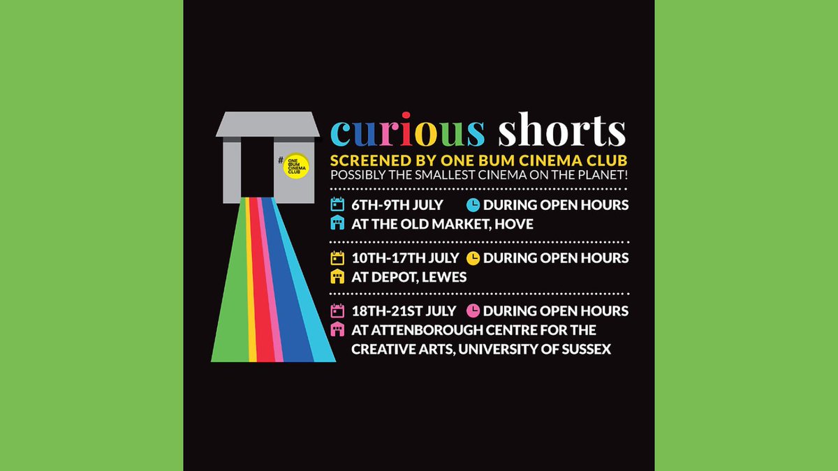 Women Over 50 Film Festival tweet media