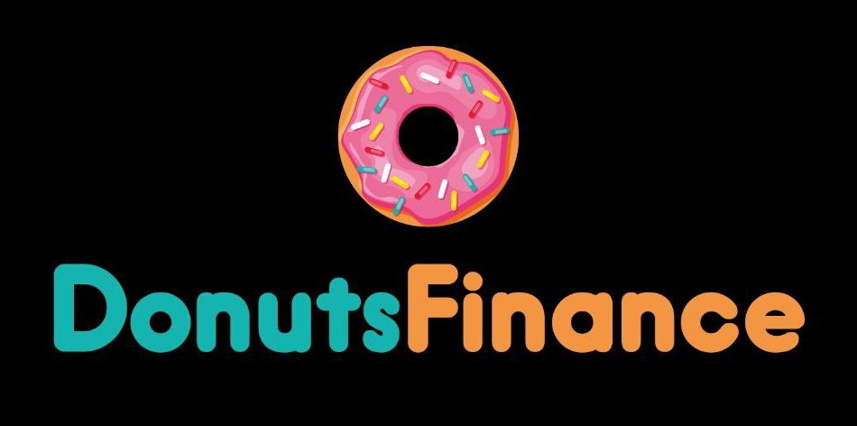 A colorful and sweet new hit to cheer Defi investors in the fantastic world of cryptocurrencies 🍩

#BTC #Bitcoin 
<a href="/PancakeSwap/">PancakeSwap</a> <a href="/Biswap_Dex/">Biswap</a>