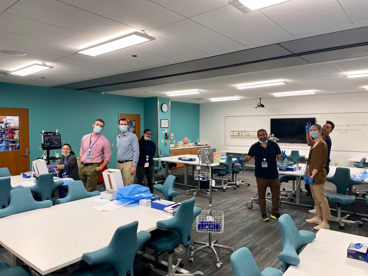 SUNY Upstate Radiology Residency tweet media
