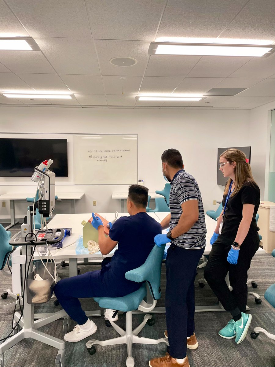 SUNY Upstate Radiology Residency tweet media