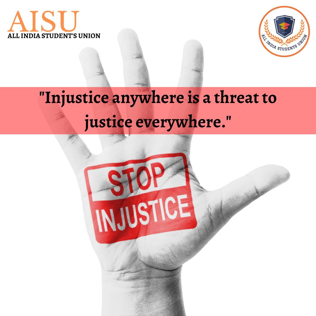 Official_AISU's tweet photo. If the session is already late why not utilise this time in implementing Neet ug twice this year rather than making student sit for 6 months. It will be a big relief and benefit for the students. 
#MODIJIextendNEETUG https://t.co/65xPd009Ej