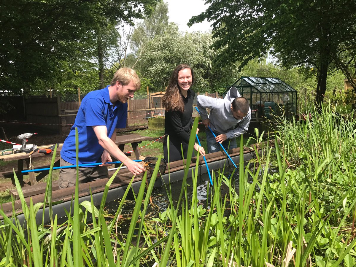 Come and join us at the Kingswood Trust for our annual Open Evening on Friday 15th July from 4.00-7.00pm and find out about 
school day visits, residentials, team days and volunteering opportunities. 
#summerfun2022 #schoolvisit #volunteeringisfun #teambuilding