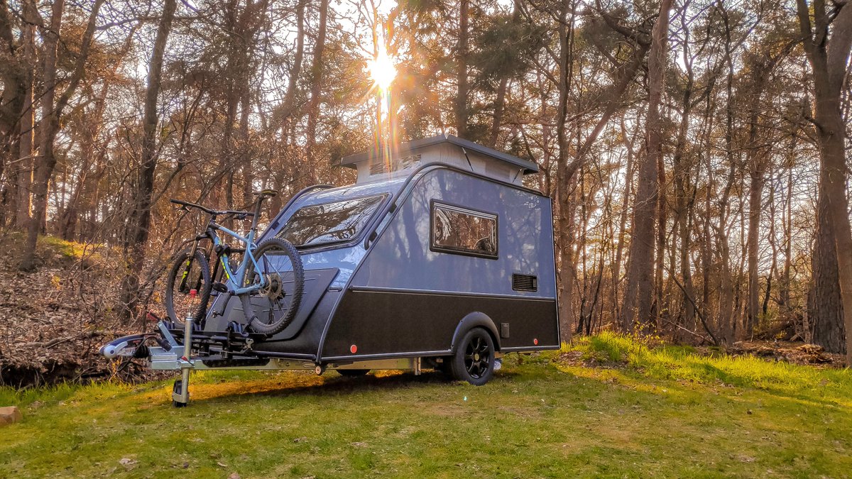 kipcaravan's tweet photo. Ready for the next adventure😎
#kipshelter #kamperen #buitenleven #caravan #caravanlife #nature #kipgoing #outdoor #avontuur #travel https://t.co/j2f9JE2o9l