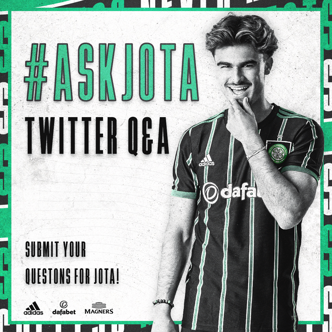Celtic Football Club tweet media