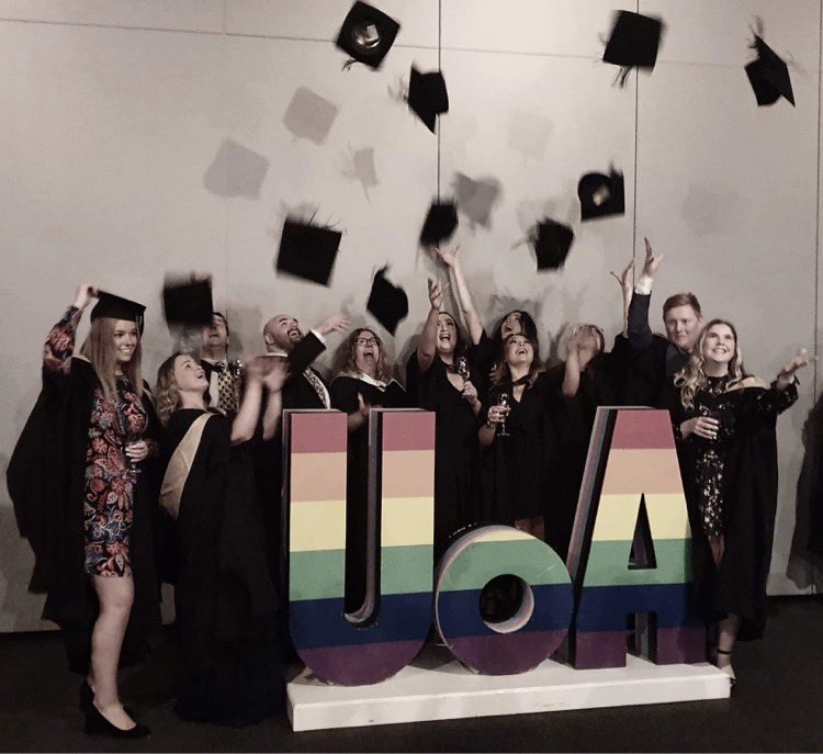 akapaulineblack's tweet photo. Congratulations 👏👏#UoABMusEd #MusicEducation #ABDNgrads #ABDNfamily #Classof2022 pics from @jostaute https://t.co/uI9uvfTtY7