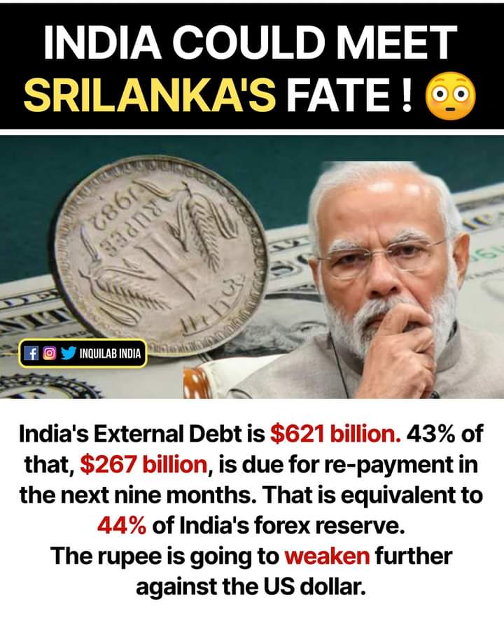 Vignesh_tmv's tweet image. Dear Indians, You choose speech over leadership.

The Joke is on Us.