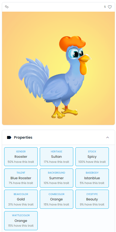Crypto Cornucopia tweet media