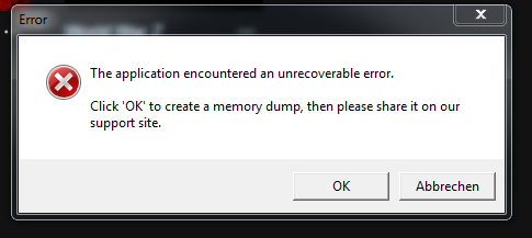 xBADaBASHx's tweet photo. @FortniteStatus Fix Windows7!!!! https://t.co/UpnEK1c7f7