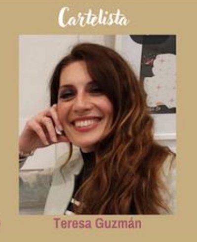 SagradaSevilla's tweet photo. Queremos felicitar🎉🎉🙌🙌 a nuestra profesora @Maritere2004 porque el @ateneodesevilla ha anunciado que será la encargada de diseñar el cartel de la Cabalgata de los Reyes Magos 2023👑👑👑 de nuestra ciudad #alegríadeservedruna 💚 @EscuelasVedruna https://t.co/H49Ldyn5xY