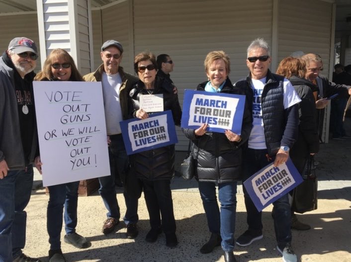 Francine Garson tweet media