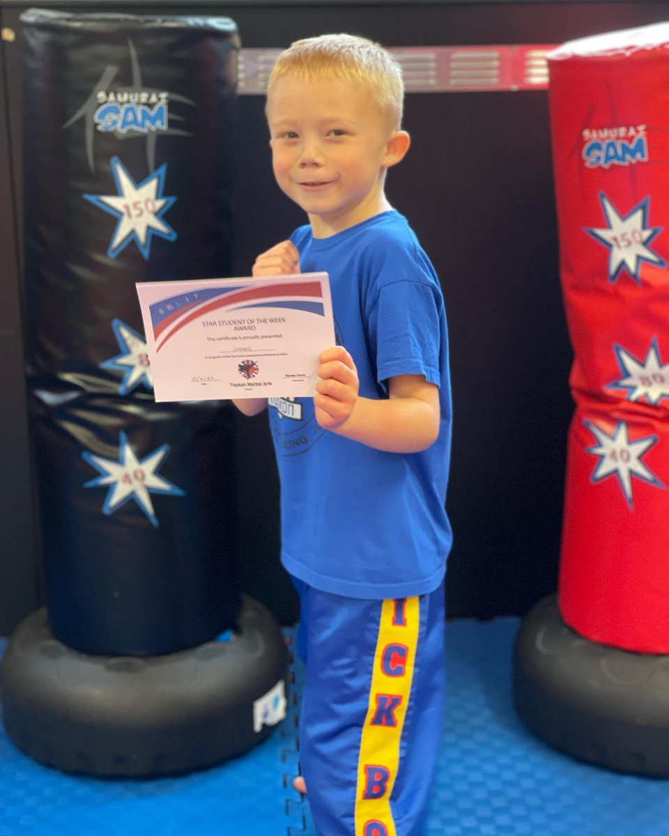 ToukonMA's tweet photo. 🥊 𝗞𝗜𝗗𝗦 𝗞𝗜𝗖𝗞𝗕𝗢𝗫𝗜𝗡𝗚 𝗜𝗡 𝗪𝗔𝗦𝗛𝗜𝗡𝗚𝗧𝗢𝗡
Classes specifically for 4-7yrs
𝗪𝗛𝗘𝗡?
⏰Tuesday &amp; Thursday at 4pm and Sunday at 9am!
𝗪𝗛𝗘𝗥𝗘?
📍Washington Village Hall
🔹Improves flexibility, balance, co-ordination &amp; concentration 
🔸Teaches discipline &amp; respect https://t.co/z67PvsxKbi