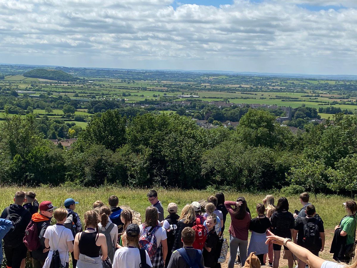 HeadteacherDcc's tweet photo. Cornwall Trip - A quick stop off at Cheddar Gorge in Somerset for our lucky Geographers on the way to Cornwall. #DCC #DCCGeography #CheddarGorge #Somerset #BeDCC #Cornwall @EdenProject #DCCCornwall2022 https://t.co/RAKhlfuz0H
