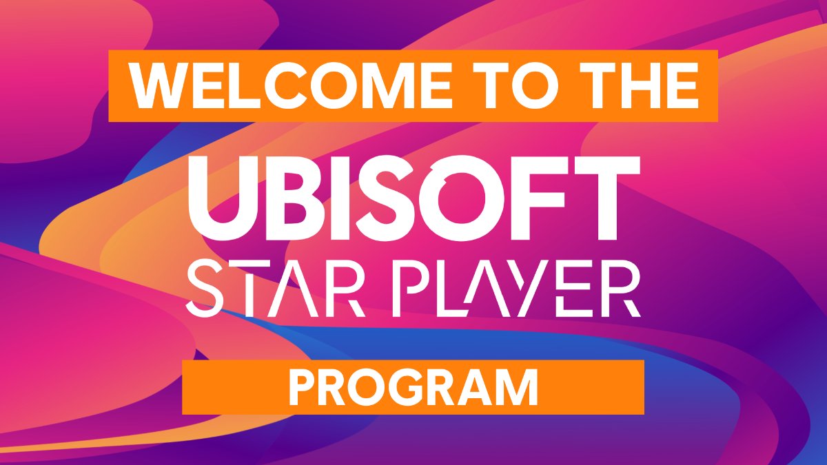 P2ification's tweet image. So I forgot to share this, but wowie! I'm part of the Ubisoft #starplayer program! 🤩🤩

Thank you @ubisoftbe @UbisoftNL @Rainbow6Benelux