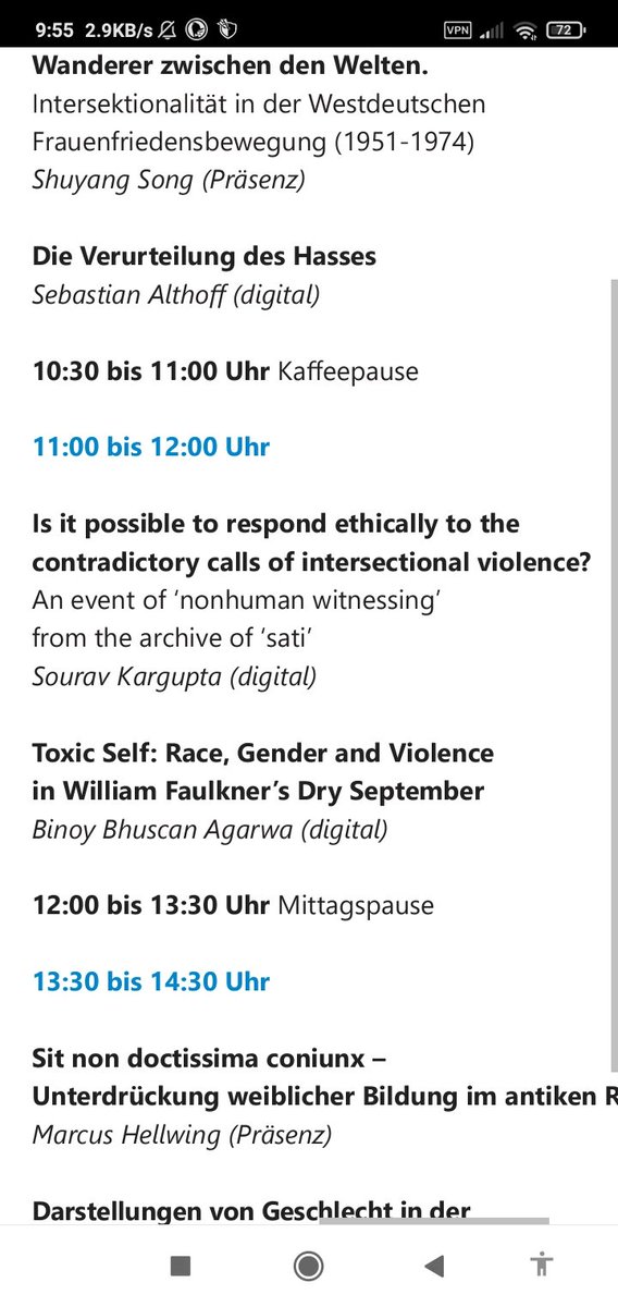 KarguptaSourav's tweet photo. I present tomorrow at the colloquium org. by the @CePoG_UniTrier,on a core theoretical issue of my larger project on a 'nonhuman turn' in #postcolonial theory. I re-read my 2019 essay on the 'flies in the archive of #sati' but in light of my new thoughts on #nonhuman #witnessing! https://t.co/2sE3QpGc5y