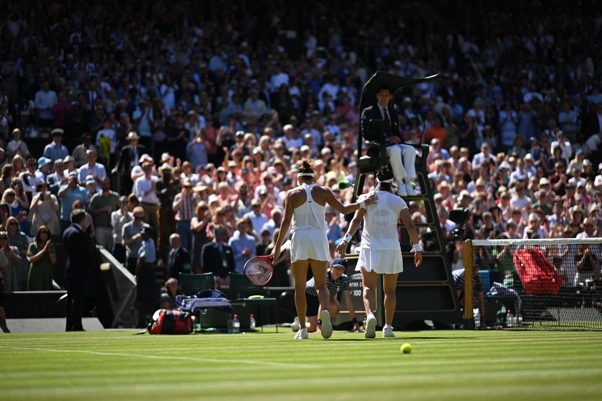 Wimbledon tweet media