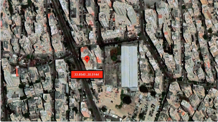 Stop910 of hezbollah tweet media