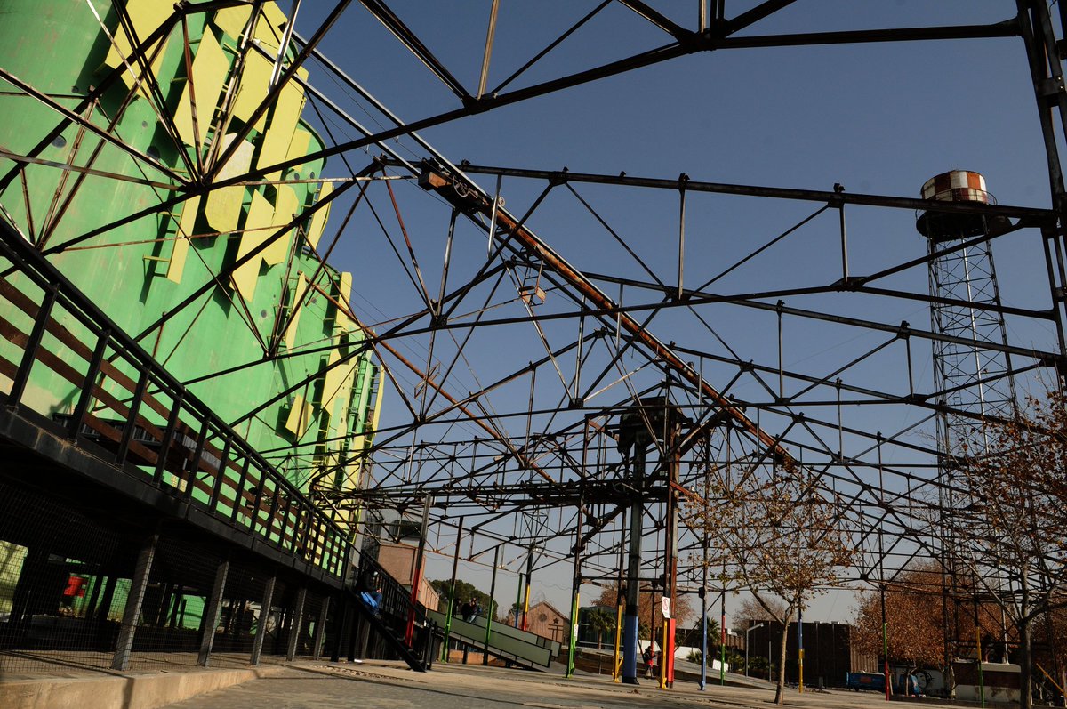 Se viene la 6ta. fecha  de #TNenLaPedrera  con C2 y C3 en @SanLuisGob1