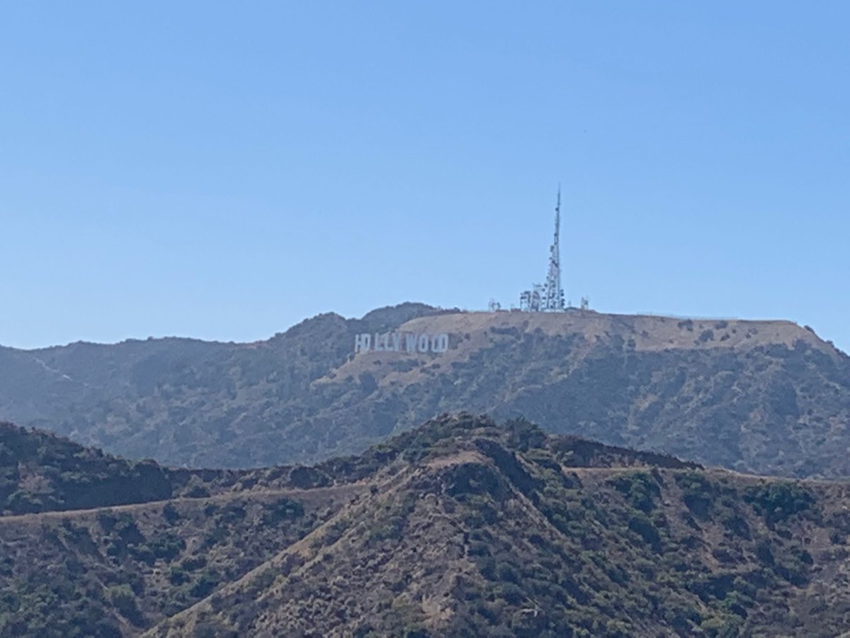 Reporter_Live's tweet photo. LIVE FROM LOS ANGELES
In diretta da Los Angeles, Andrea & Debora ci inviano qualche scatto del loro Viaggio di Nozze negli U.S.A.!
Buon proseguimento ragazzi! 🇺🇸
#MoveYourLife #NozzeLive https://t.co/d4p45qmuCP