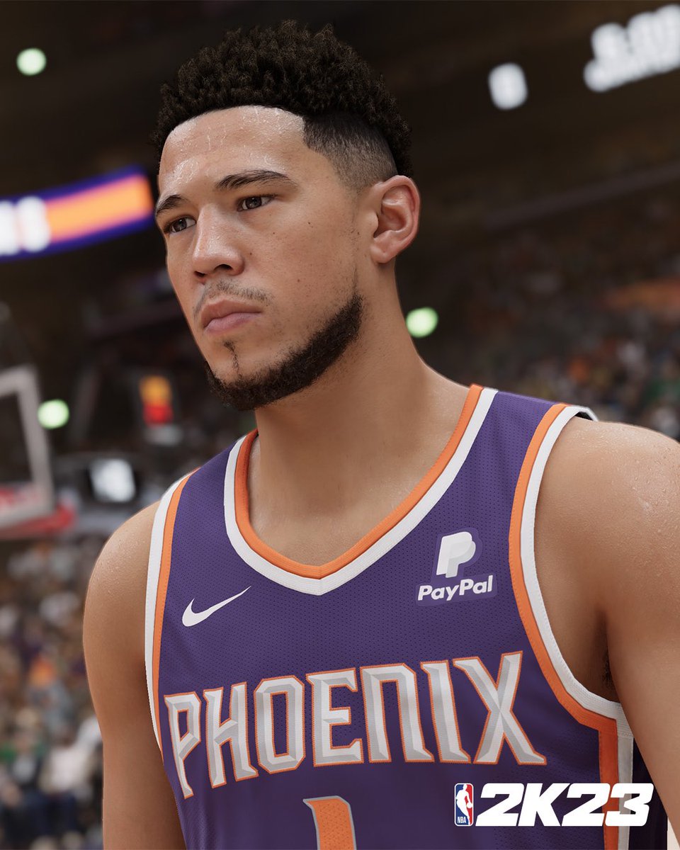 NBA 2K26 tweet media